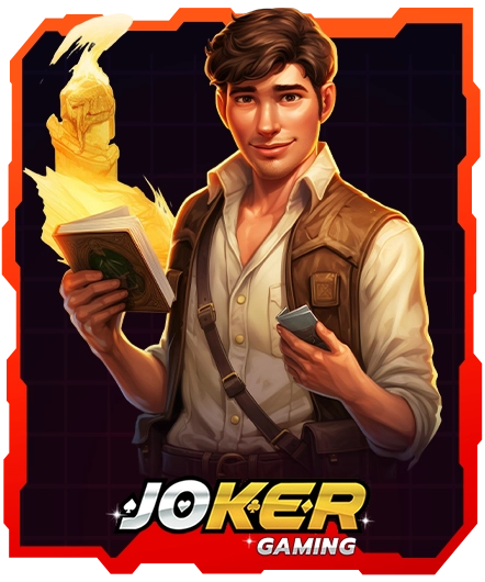 mega66 ค่ายเกม JOKER มาตรฐานชั้นนำ