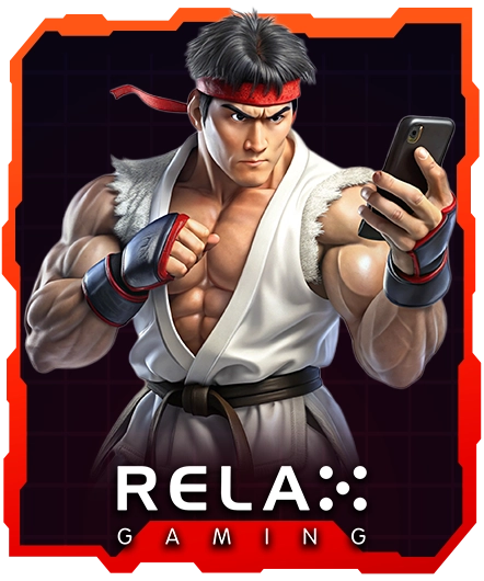mega66 ค่ายเกม RELAX