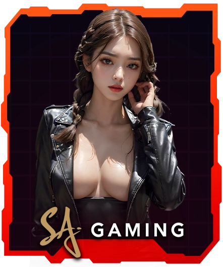 mega66 ค่ายคาสิโน SA Gaming