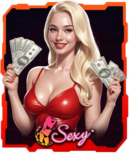 mega66 ค่ายคาสิโน Sexy Baccarat