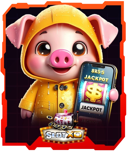 mega66 ค่ายเกม SlotXO