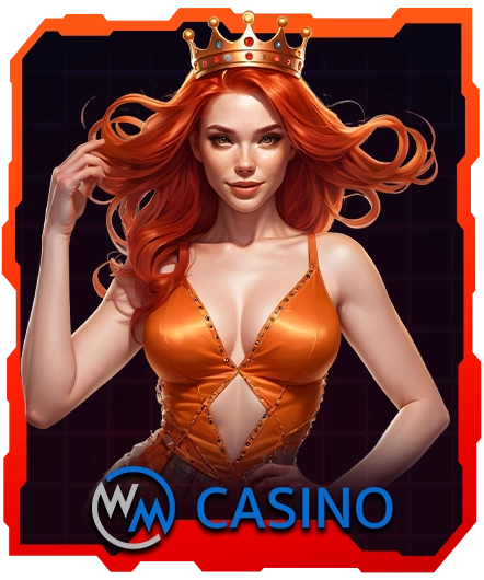 mega66 ค่ายคาสิโน WM Casino