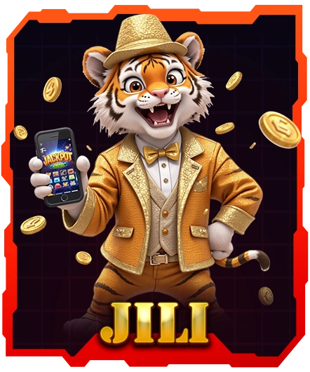mega66 ค่ายเกม JILI