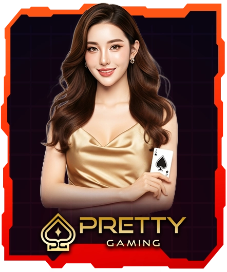 mega66 ค่ายคาสิโน Pretty Gaming